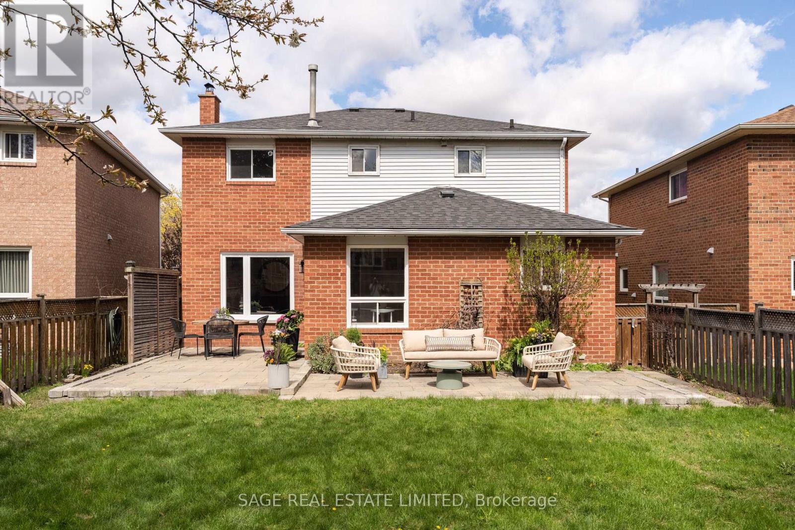 1017 Ceremonial Drive, Mississauga, Ontario  L5R 2Z8 - Photo 40 - W13084370