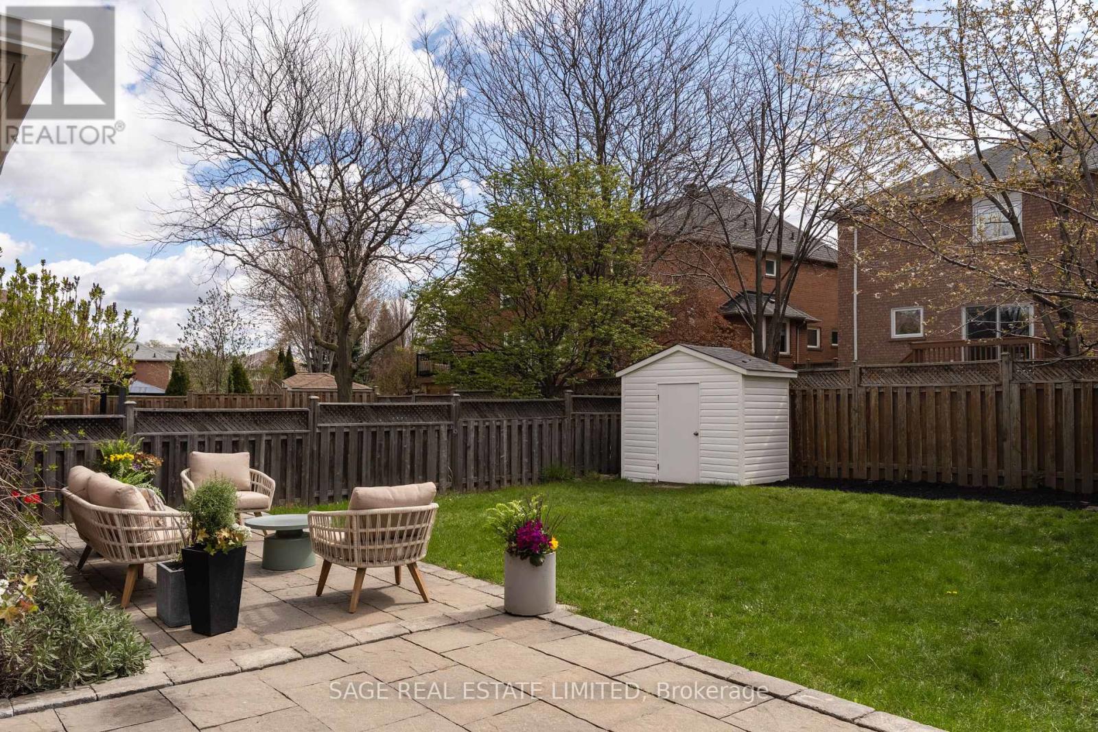 1017 Ceremonial Drive, Mississauga, Ontario  L5R 2Z8 - Photo 41 - W13084370