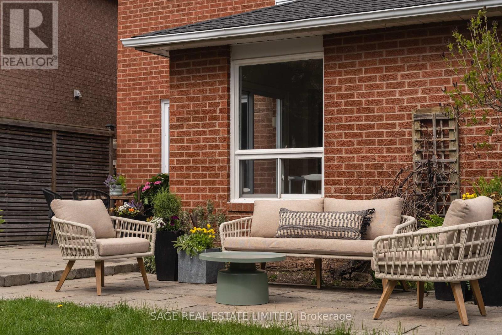1017 Ceremonial Drive, Mississauga, Ontario  L5R 2Z8 - Photo 42 - W13084370