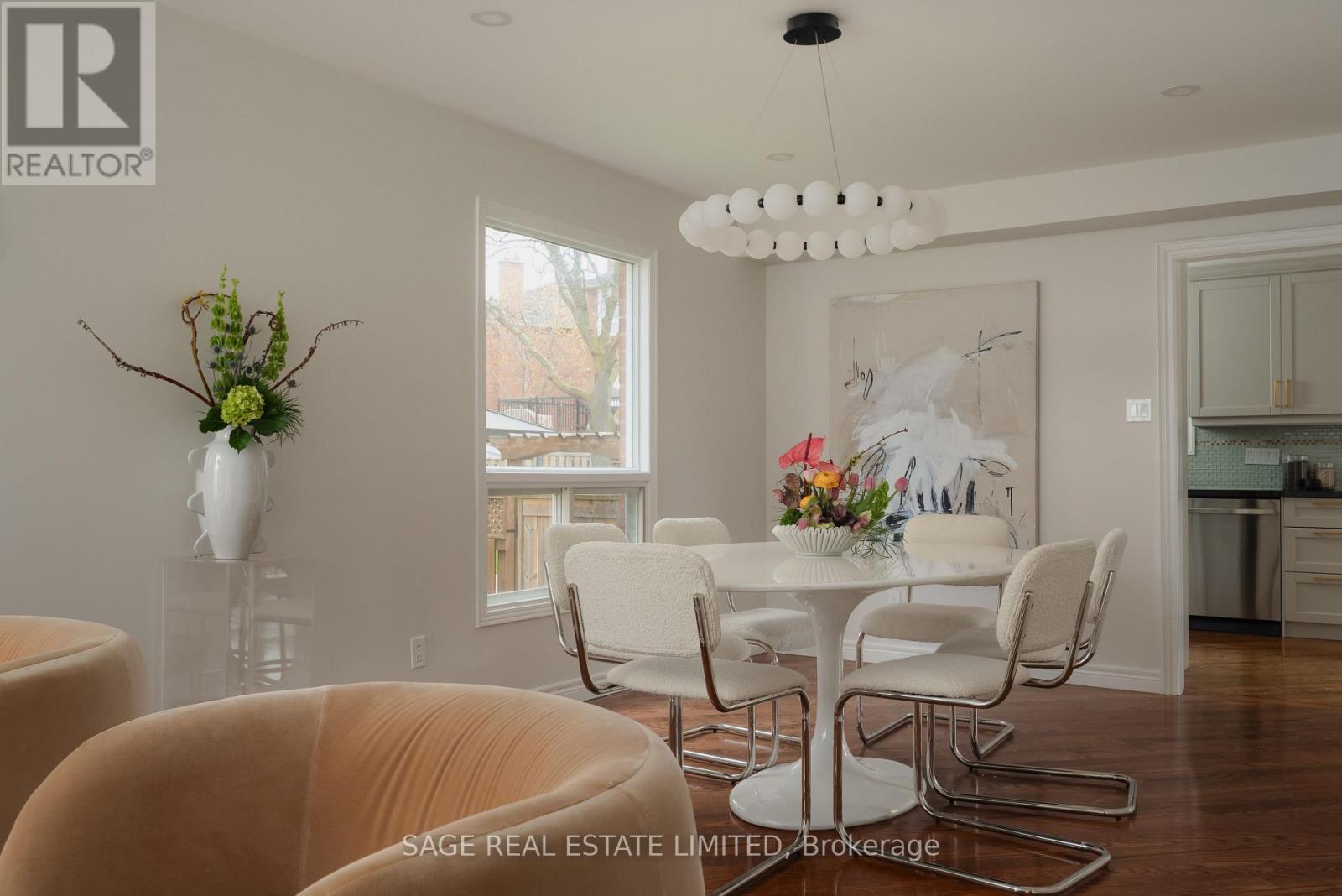 1017 Ceremonial Drive, Mississauga, Ontario  L5R 2Z8 - Photo 6 - W13084370