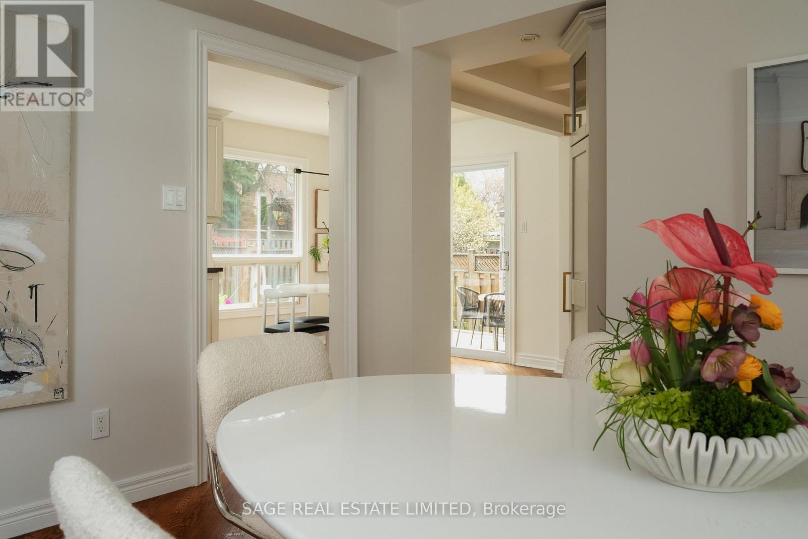 1017 Ceremonial Drive, Mississauga, Ontario  L5R 2Z8 - Photo 7 - W13084370