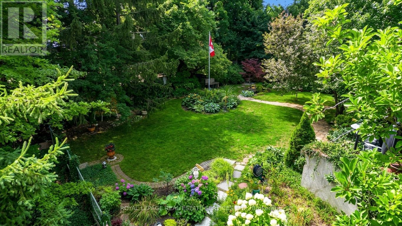 150 Cairncroft Road, Oakville, Ontario  L6J 4L9 - Photo 41 - W13084396