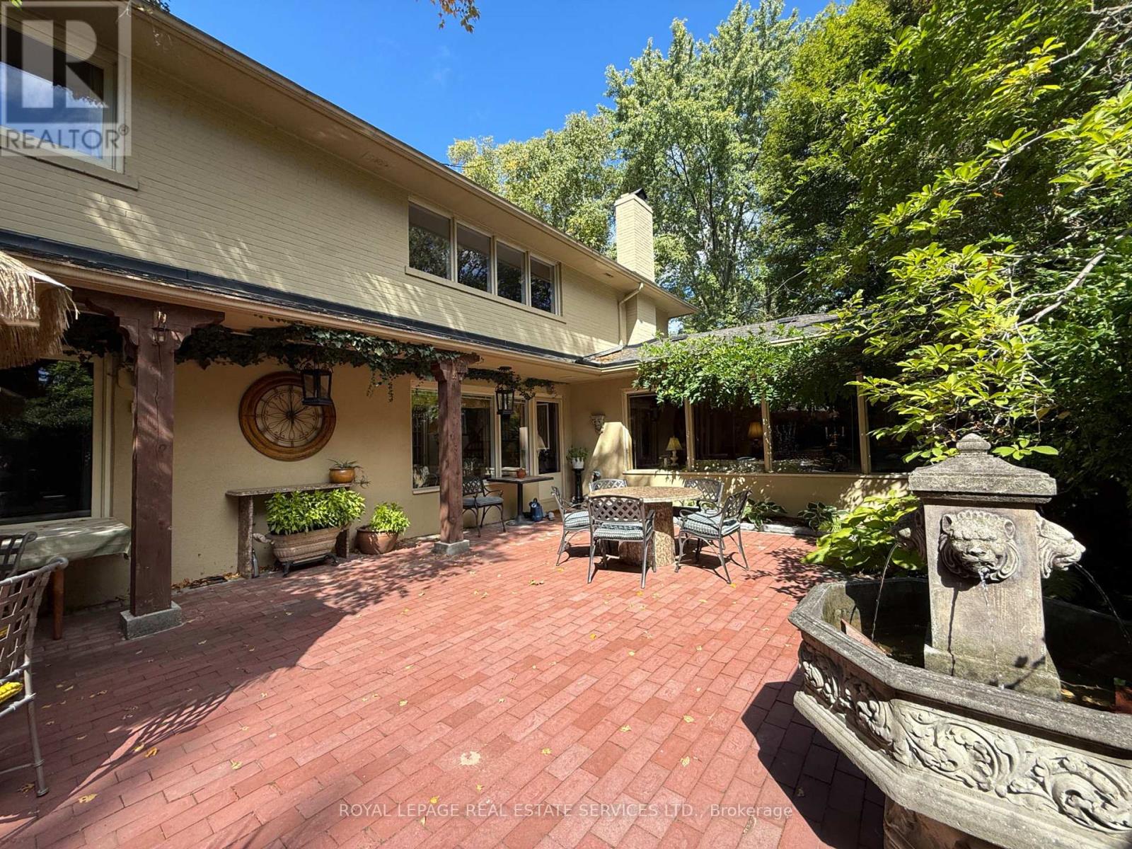 150 Cairncroft Road, Oakville, Ontario  L6J 4L9 - Photo 43 - W13084396