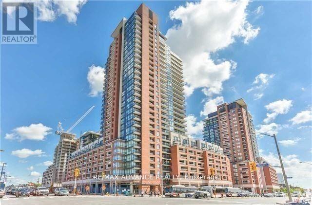 1921 - 800 LAWRENCE AVENUE W, Toronto, Ontario