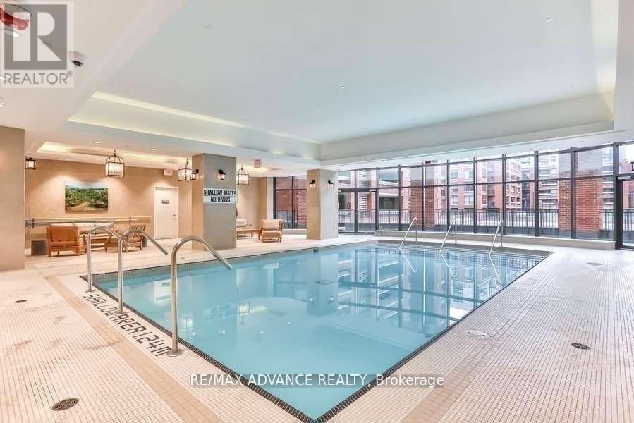 1921 - 800 Lawrence Avenue W, Toronto, Ontario  M6A 0B1 - Photo 2 - W13084414