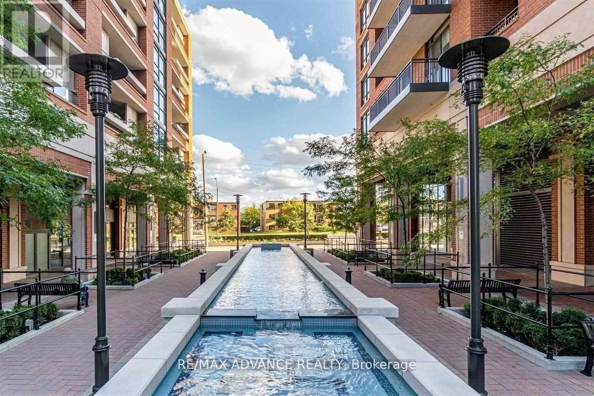 1921 - 800 Lawrence Avenue W, Toronto, Ontario  M6A 0B1 - Photo 4 - W13084414