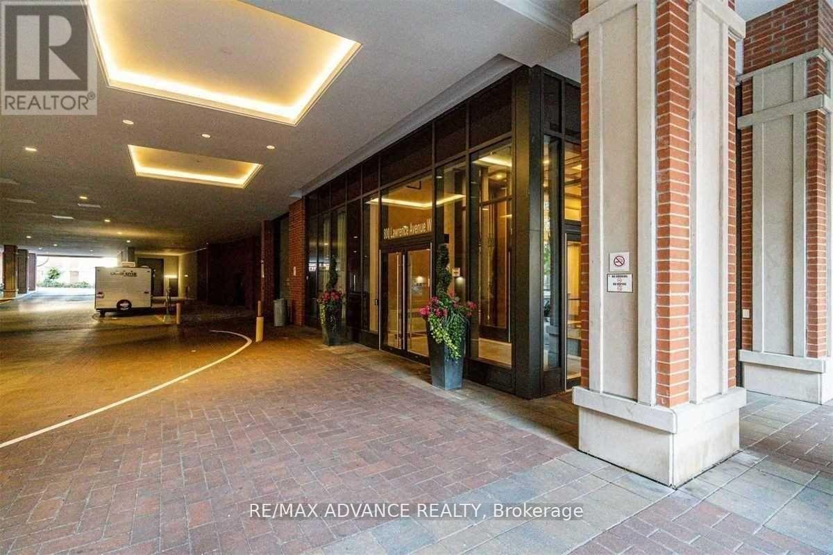 1921 - 800 Lawrence Avenue W, Toronto, Ontario  M6A 0B1 - Photo 8 - W13084414