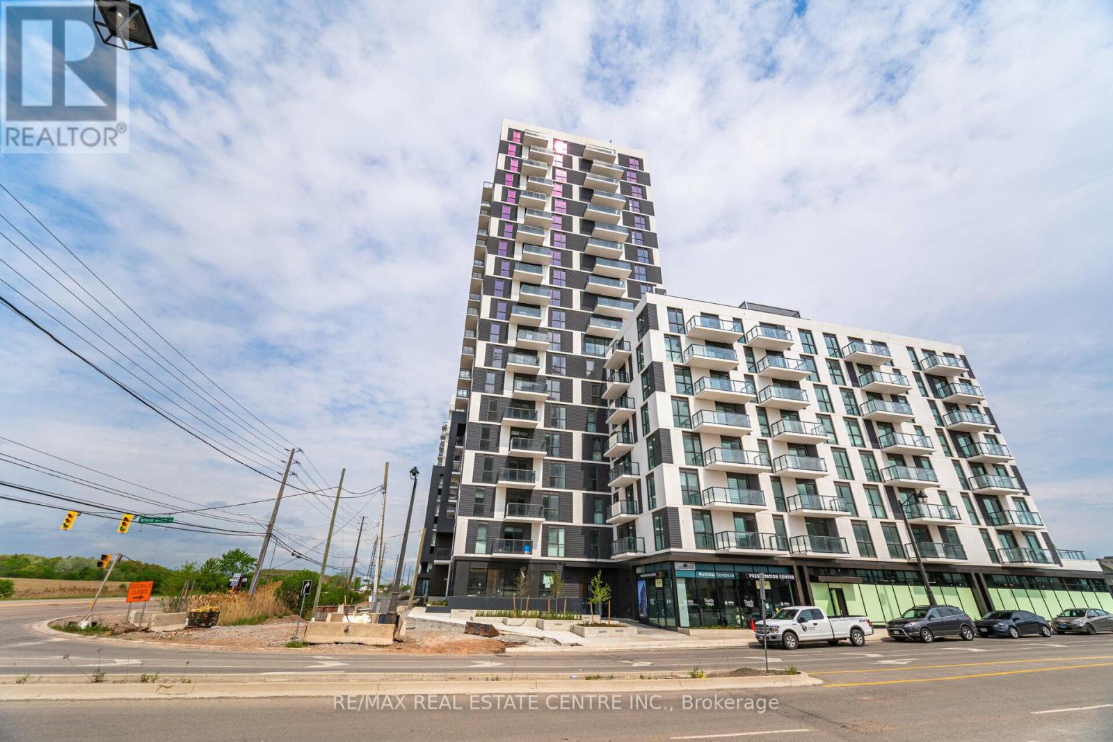 805 - 335 Wheat Boom Drive, Oakville, Ontario  L6H 7Y1 - Photo 37 - W13084440