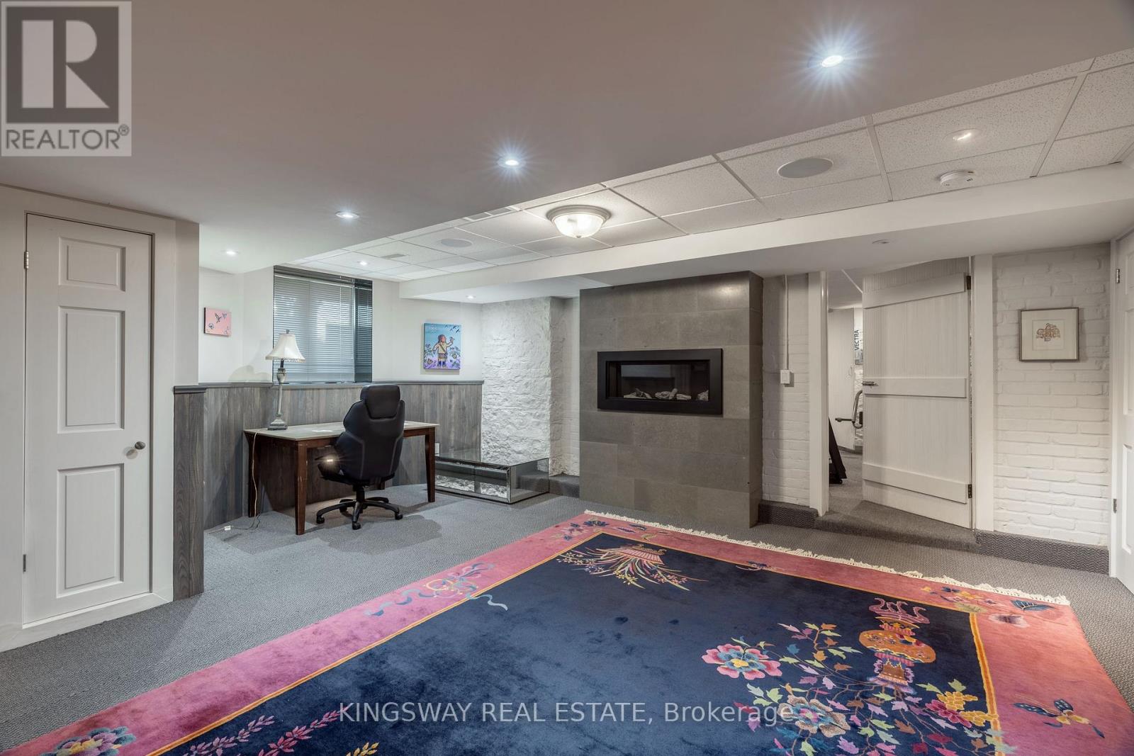 166 High Park Avenue, Toronto, Ontario  M6P 2S4 - Photo 35 - W13084450