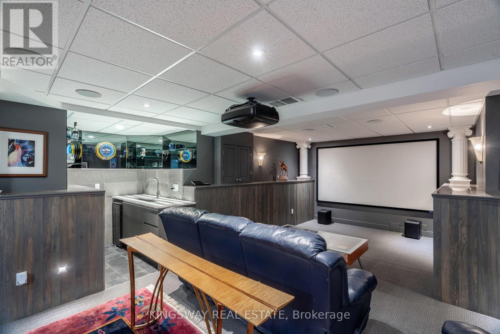 166 High Park Avenue, Toronto, Ontario  M6P 2S4 - Photo 38 - W13084450