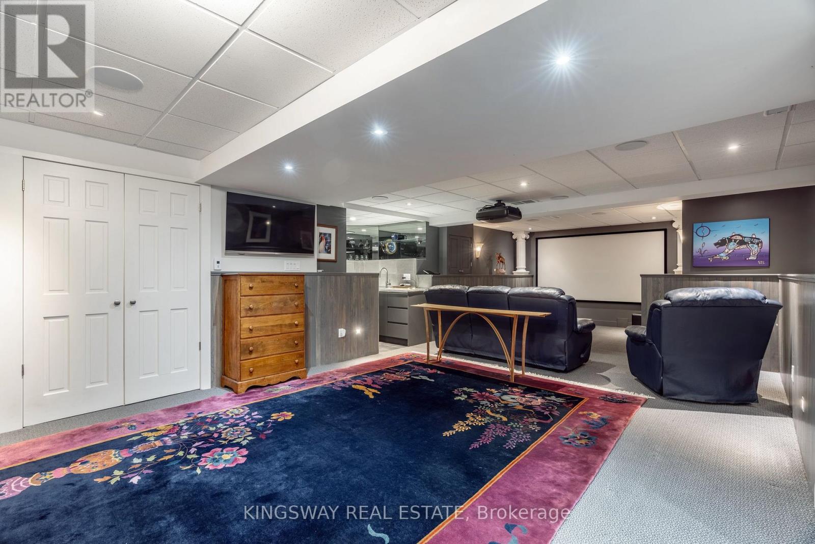 166 High Park Avenue, Toronto, Ontario  M6P 2S4 - Photo 39 - W13084450