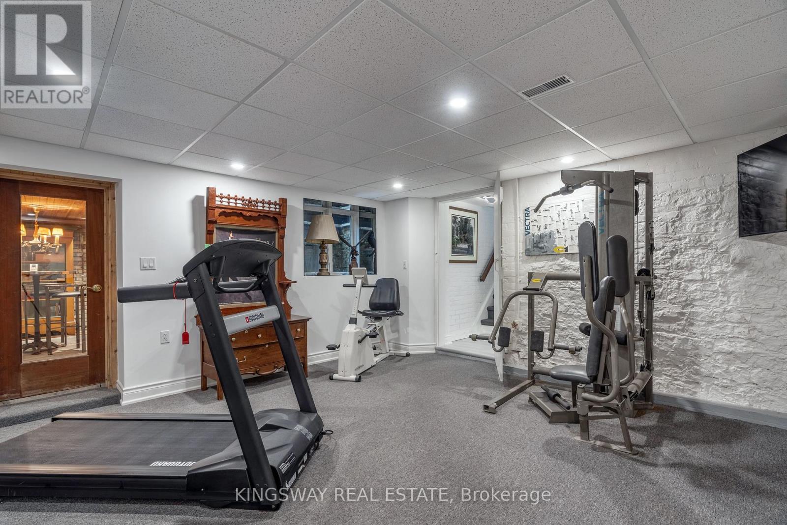 166 High Park Avenue, Toronto, Ontario  M6P 2S4 - Photo 41 - W13084450
