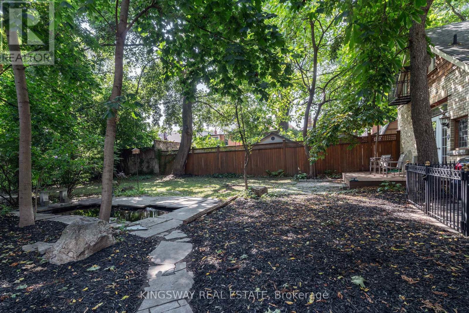 166 High Park Avenue, Toronto, Ontario  M6P 2S4 - Photo 44 - W13084450