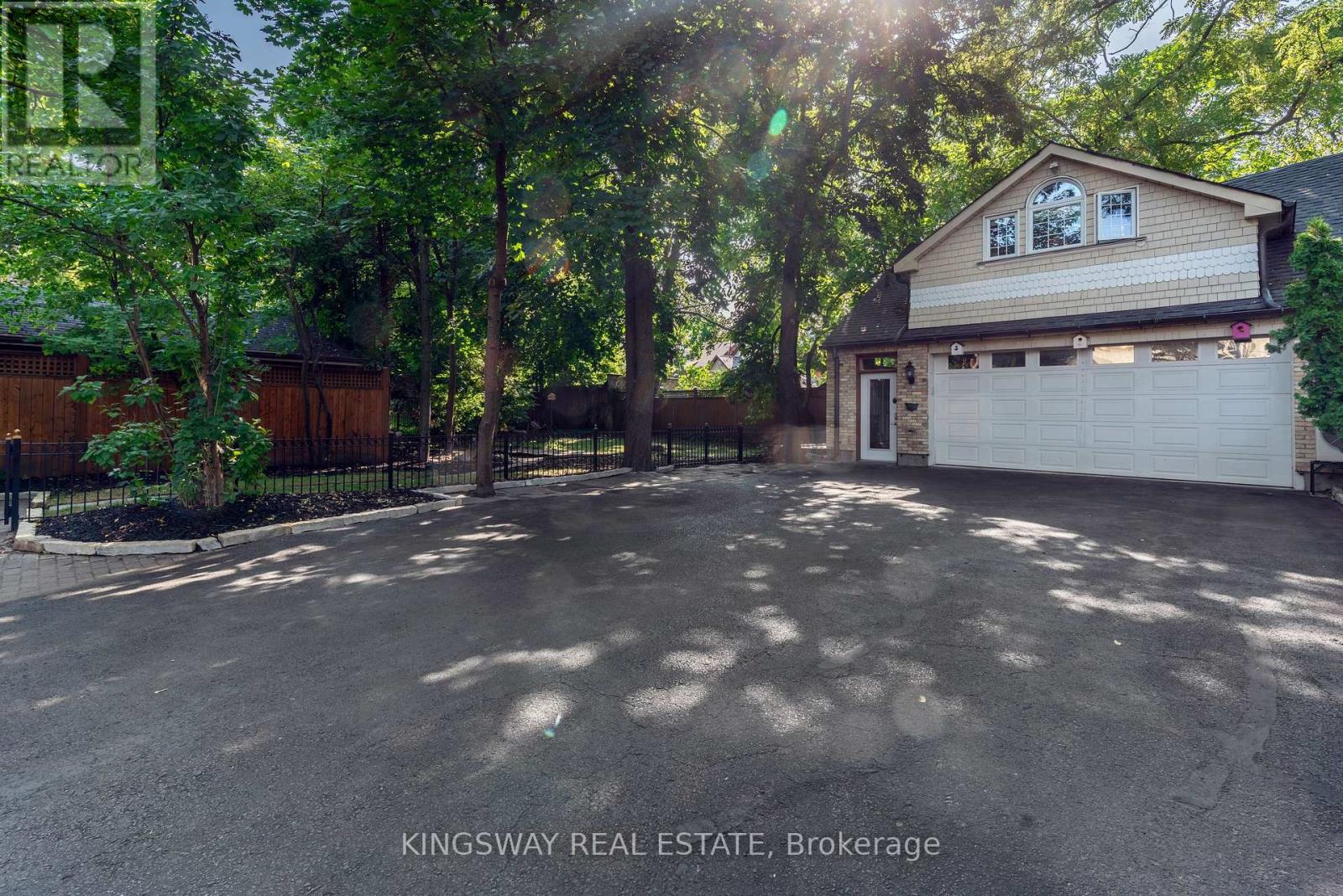 166 High Park Avenue, Toronto, Ontario  M6P 2S4 - Photo 49 - W13084450