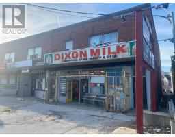 10 DIXON ROAD, Toronto, Ontario