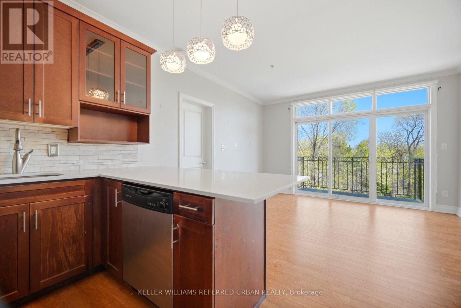 305 - 459 Kerr Street, Oakville, Ontario  L6K 3C2 - Photo 12 - W13084502