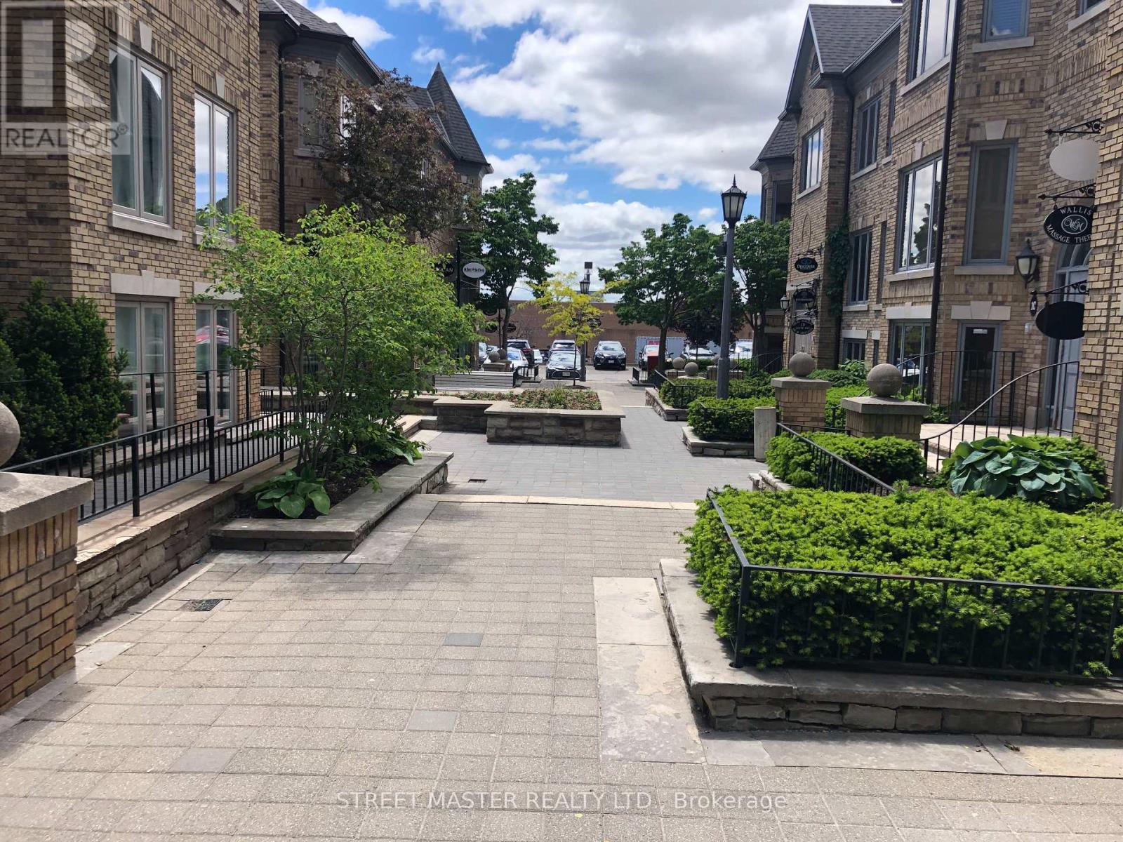 200 - 1A CONESTOGA DRIVE, Brampton, Ontario