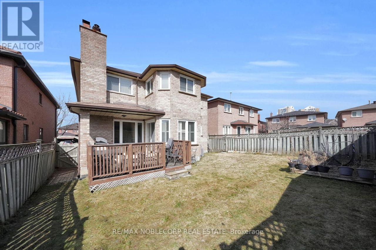 100 Glenn Hawthorne Boulevard S, Mississauga, Ontario  L5R 2K3 - Photo 43 - W13084544