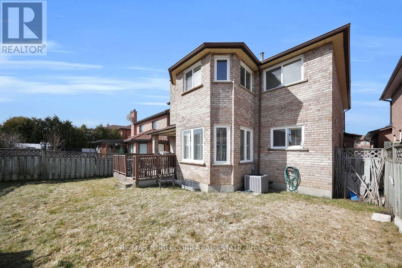 100 Glenn Hawthorne Boulevard S, Mississauga, Ontario  L5R 2K3 - Photo 44 - W13084544