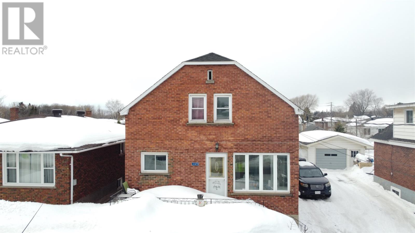 281 Pittsburgh AVE, Sault Ste. Marie, Ontario