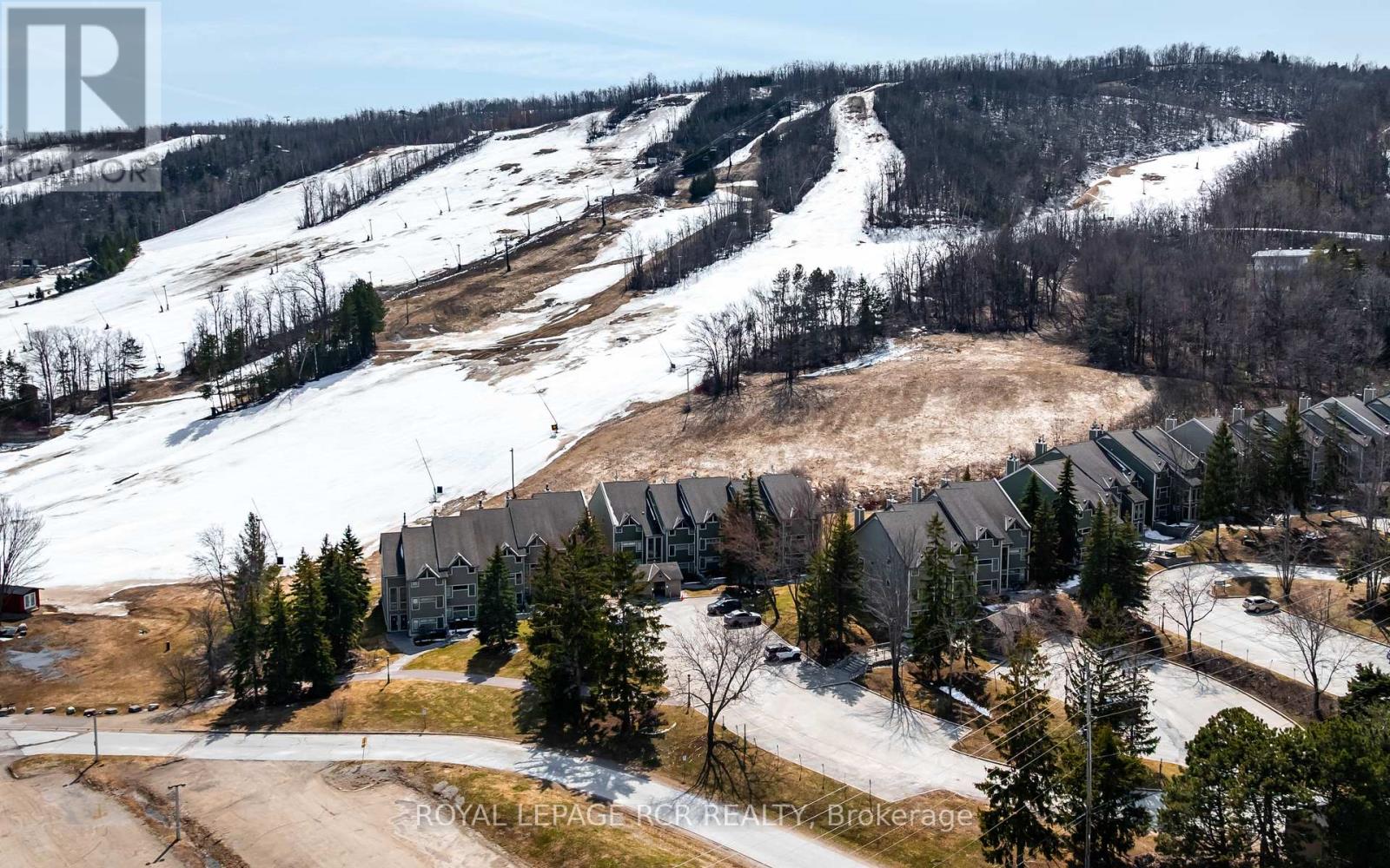 109 - 796404 GREY ROAD 19, Blue Mountains, Ontario