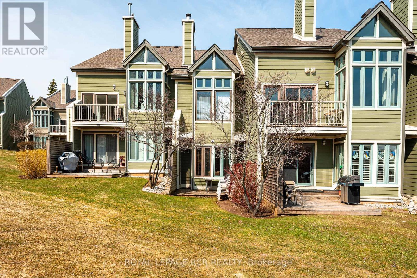 109 - 796404 Grey Road 19, Blue Mountains, Ontario  L9Y 0N8 - Photo 2 - X12982412