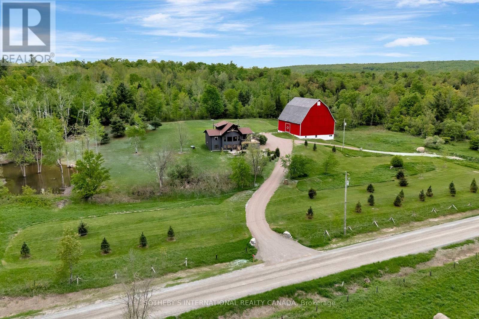 2965 Centre Line Road, Marmora And Lake, Ontario  K0K 2M0 - Photo 3 - X13083518