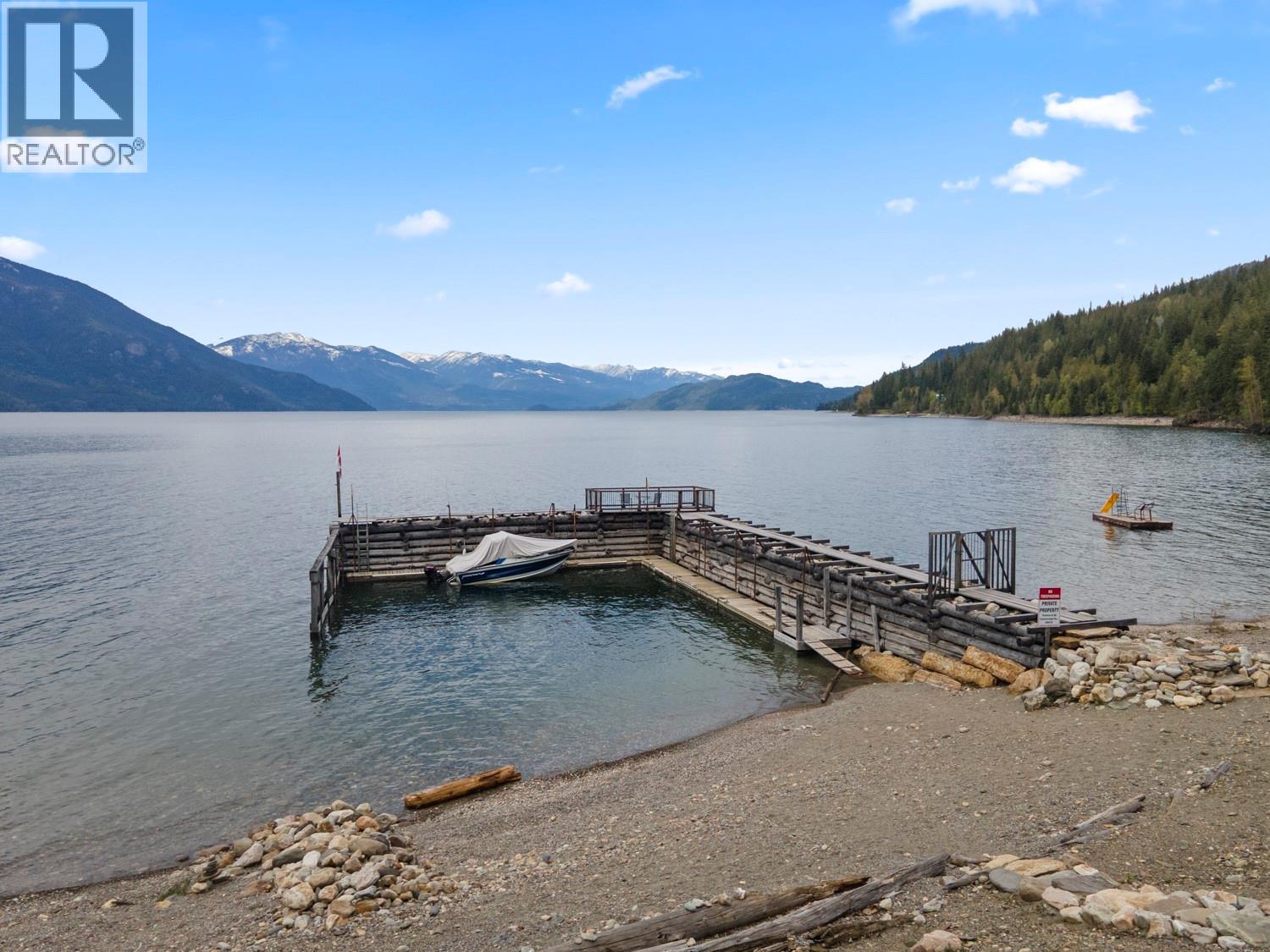 13515 3a Highway, Boswell, British Columbia  V0B 1A4 - Photo 18 - 10384945