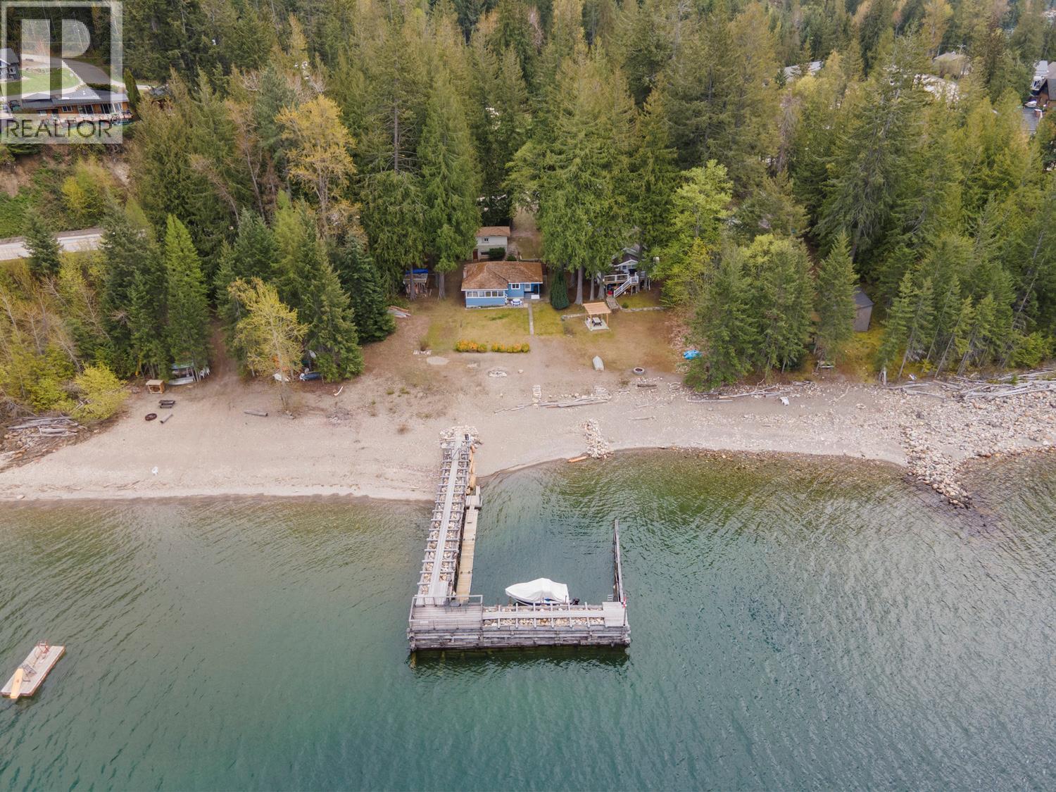 13515 3a Highway, Boswell, British Columbia  V0B 1A4 - Photo 19 - 10384945