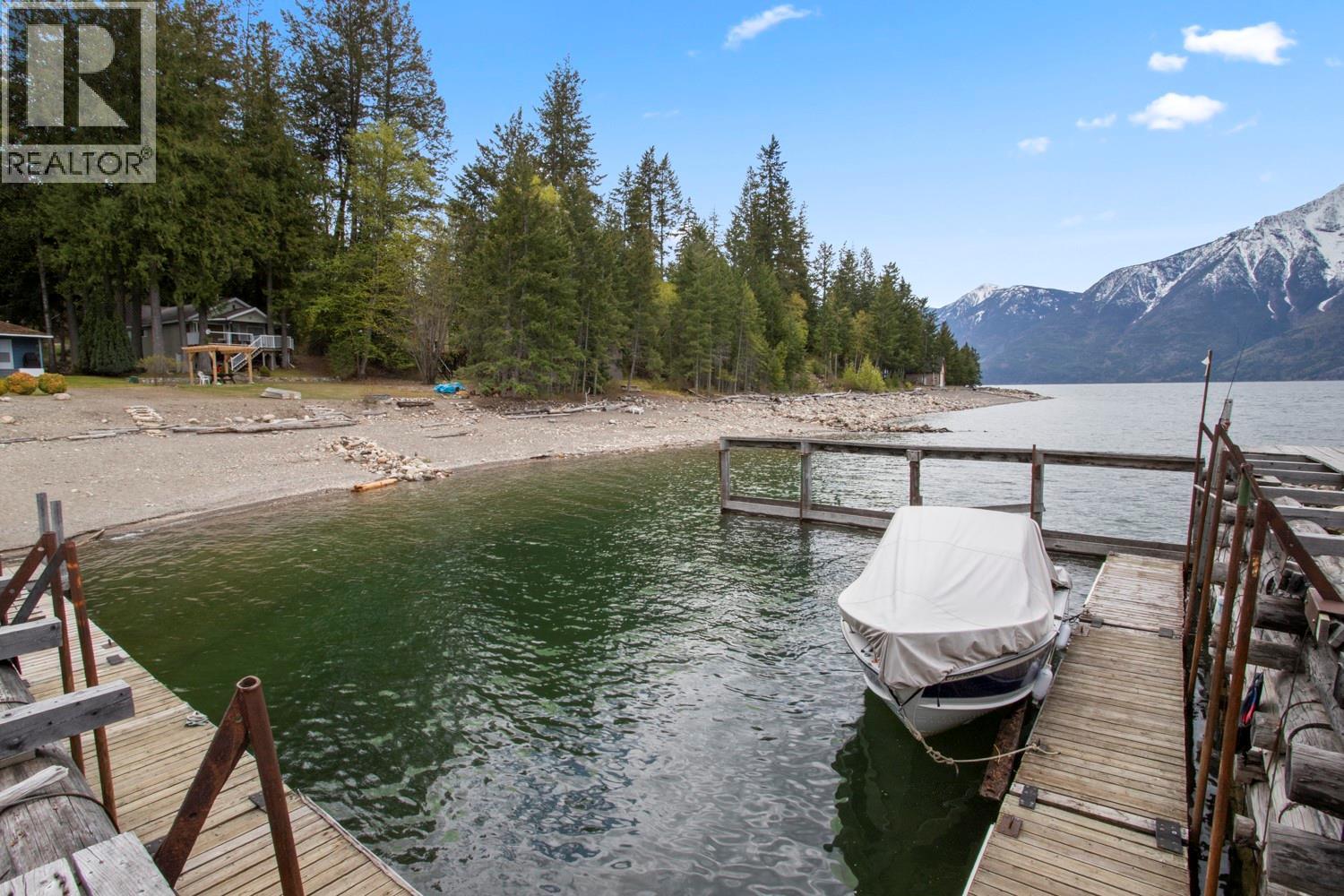 13515 3a Highway, Boswell, British Columbia  V0B 1A4 - Photo 20 - 10384945