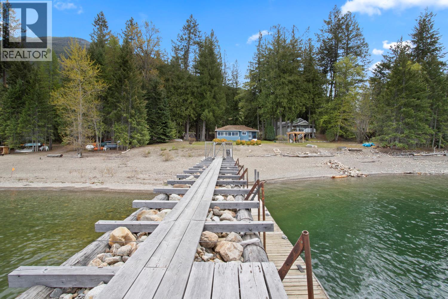 13515 3a Highway, Boswell, British Columbia  V0B 1A4 - Photo 21 - 10384945