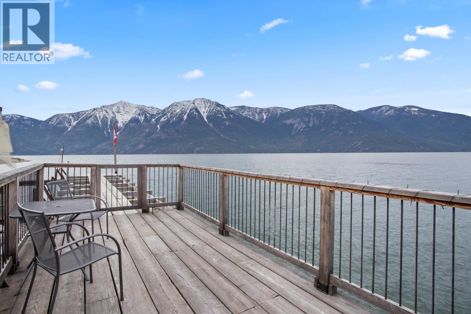 13515 3a Highway, Boswell, British Columbia  V0B 1A4 - Photo 22 - 10384945