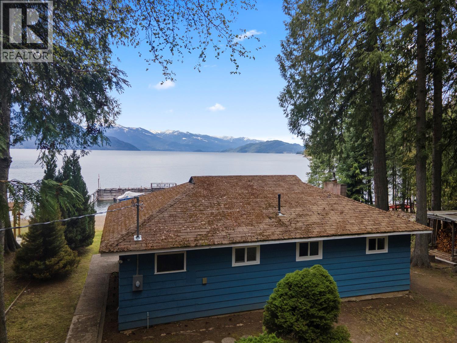 13515 3a Highway, Boswell, British Columbia  V0B 1A4 - Photo 25 - 10384945