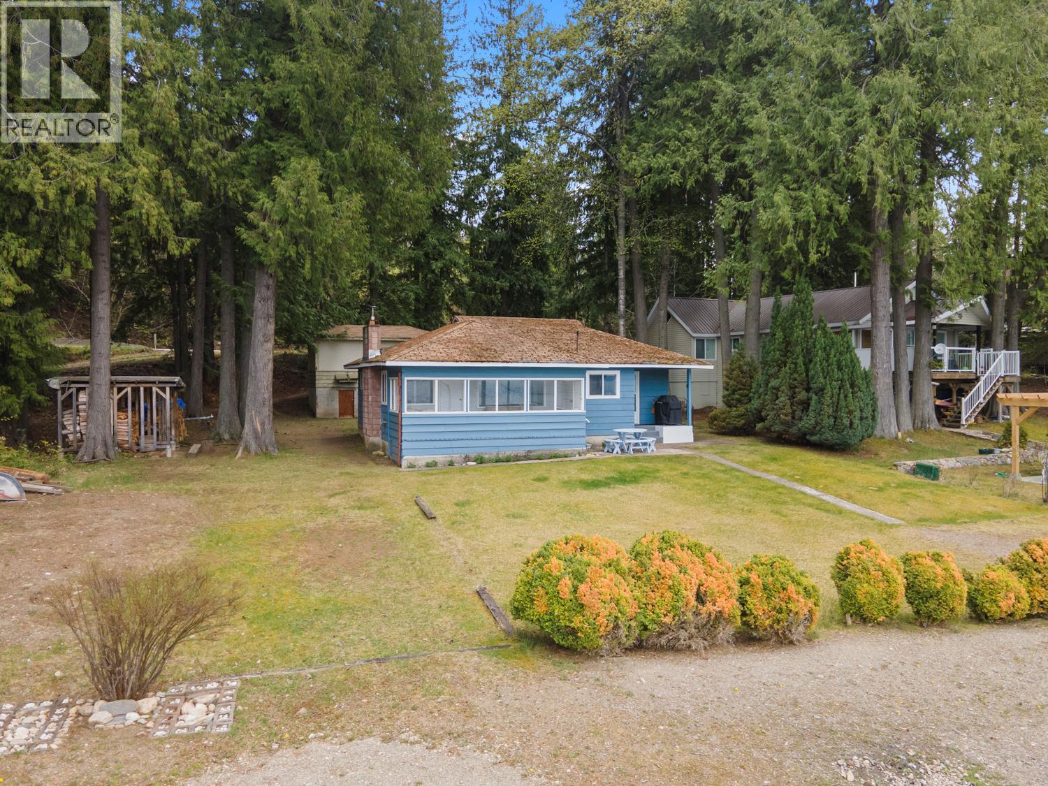 13515 3a Highway, Boswell, British Columbia  V0B 1A4 - Photo 26 - 10384945