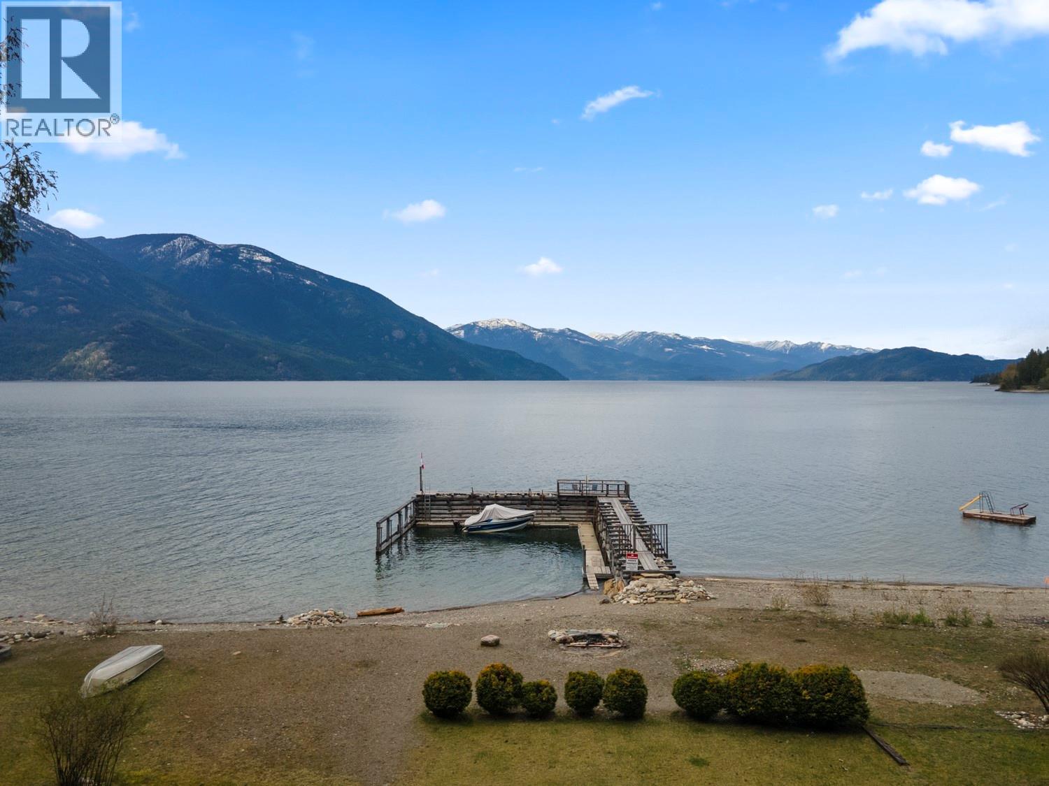 13515 3a Highway, Boswell, British Columbia  V0B 1A4 - Photo 28 - 10384945