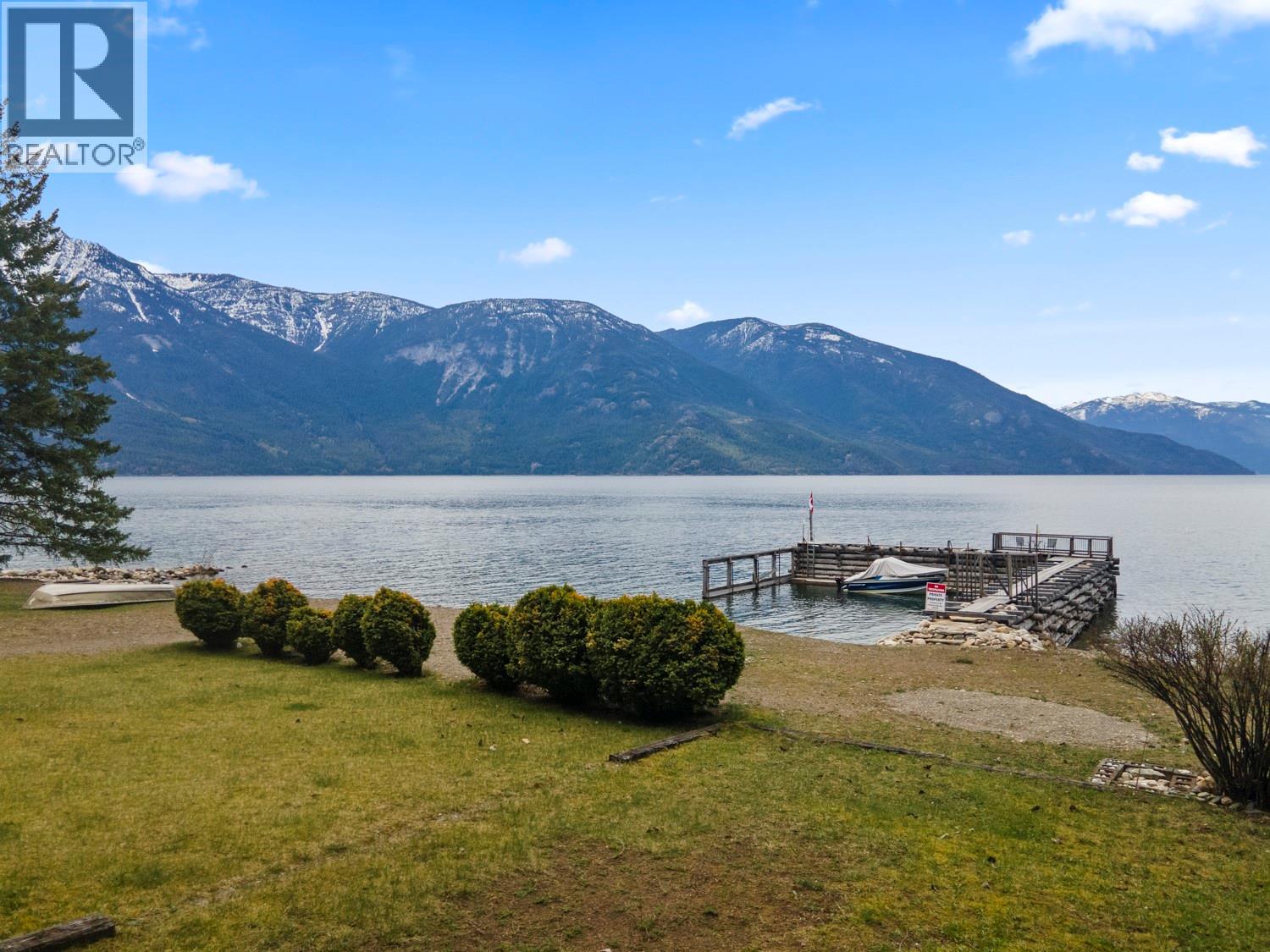13515 3a Highway, Boswell, British Columbia  V0B 1A4 - Photo 4 - 10384945