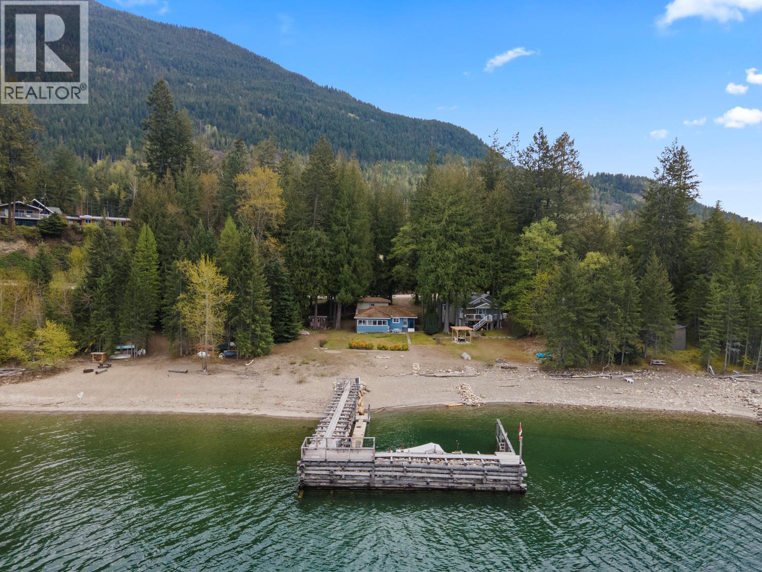 13515 3a Highway, Boswell, British Columbia  V0B 1A4 - Photo 6 - 10384945