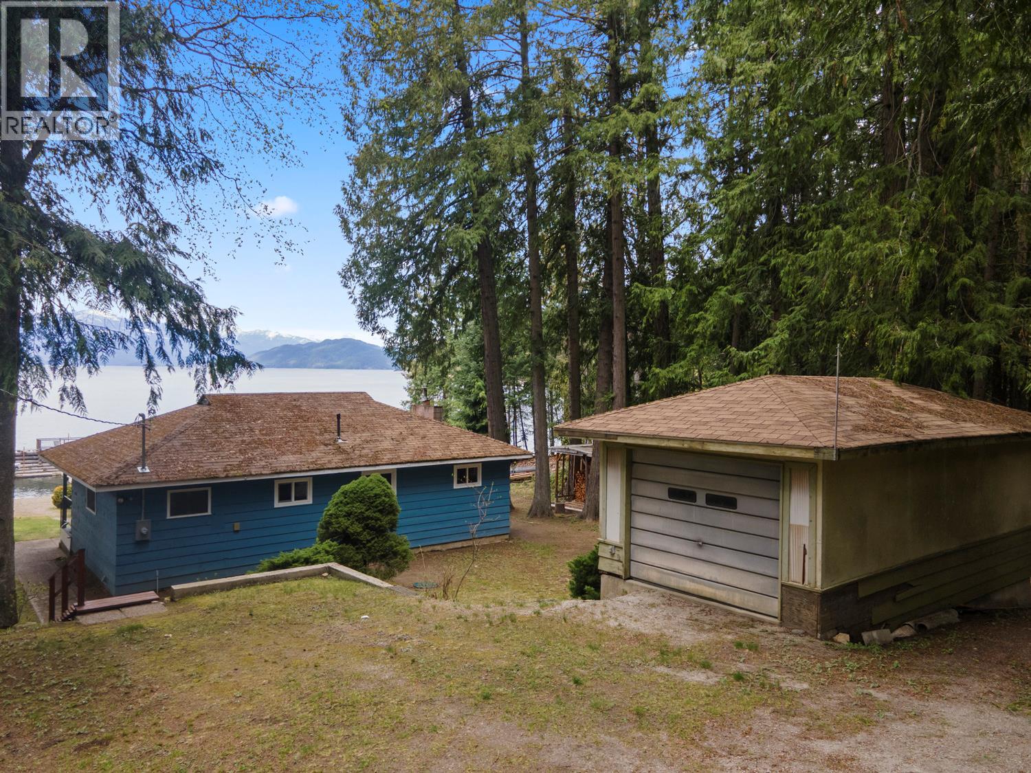 13515 3a Highway, Boswell, British Columbia  V0B 1A4 - Photo 7 - 10384945