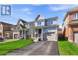 84 FRED JACKMAN AVENUE, Clarington, Ontario