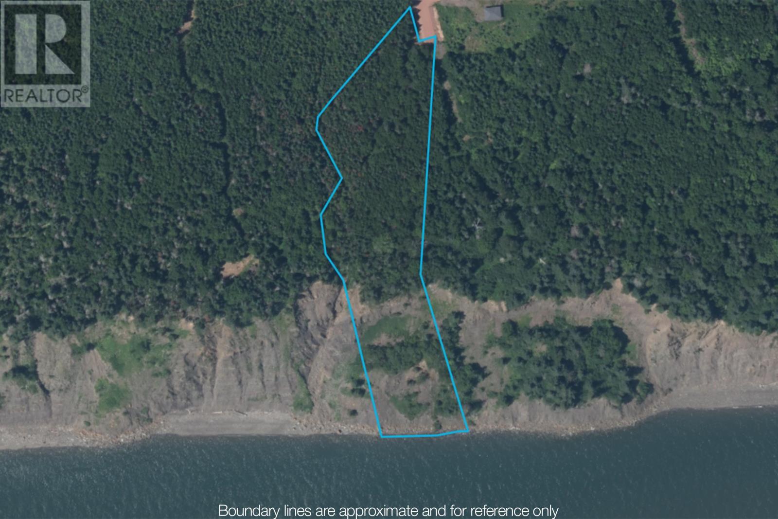 Lot 7 Bay Bluff Road, West Bay, Nova Scotia  B0M 1S0 - Photo 1 - 202528007