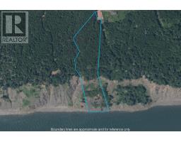 Lot 7 Bay Bluff Road, West Bay, Nova Scotia