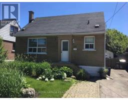 LOWER - 193 EAST 12 STREET, Hamilton, Ontario