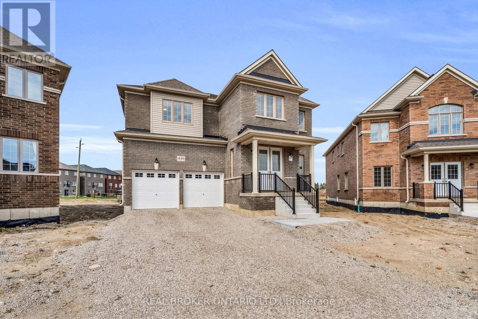 430 Vandusen Avenue, Southgate, Ontario  N0C 1B0 - Photo 2 - X13084244