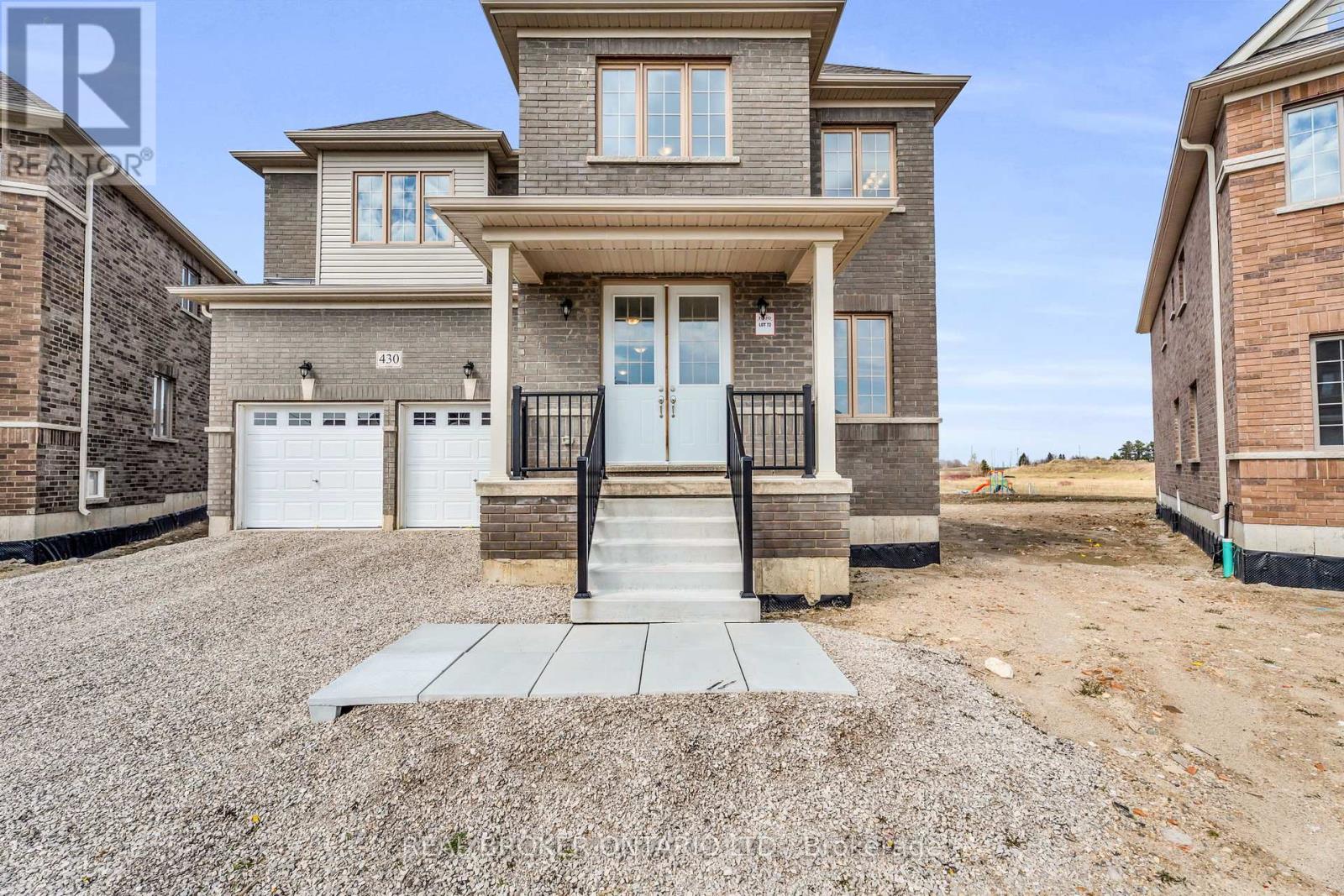 430 Vandusen Avenue, Southgate, Ontario  N0C 1B0 - Photo 3 - X13084244