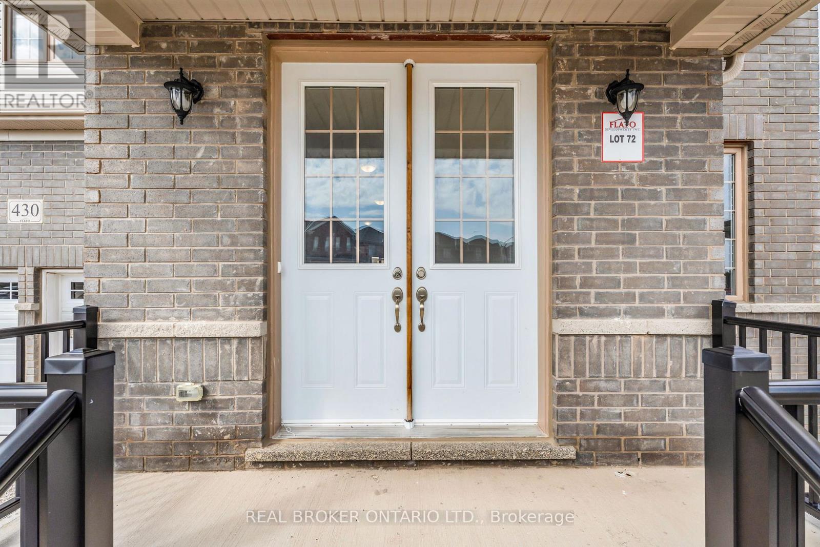 430 Vandusen Avenue, Southgate, Ontario  N0C 1B0 - Photo 4 - X13084244