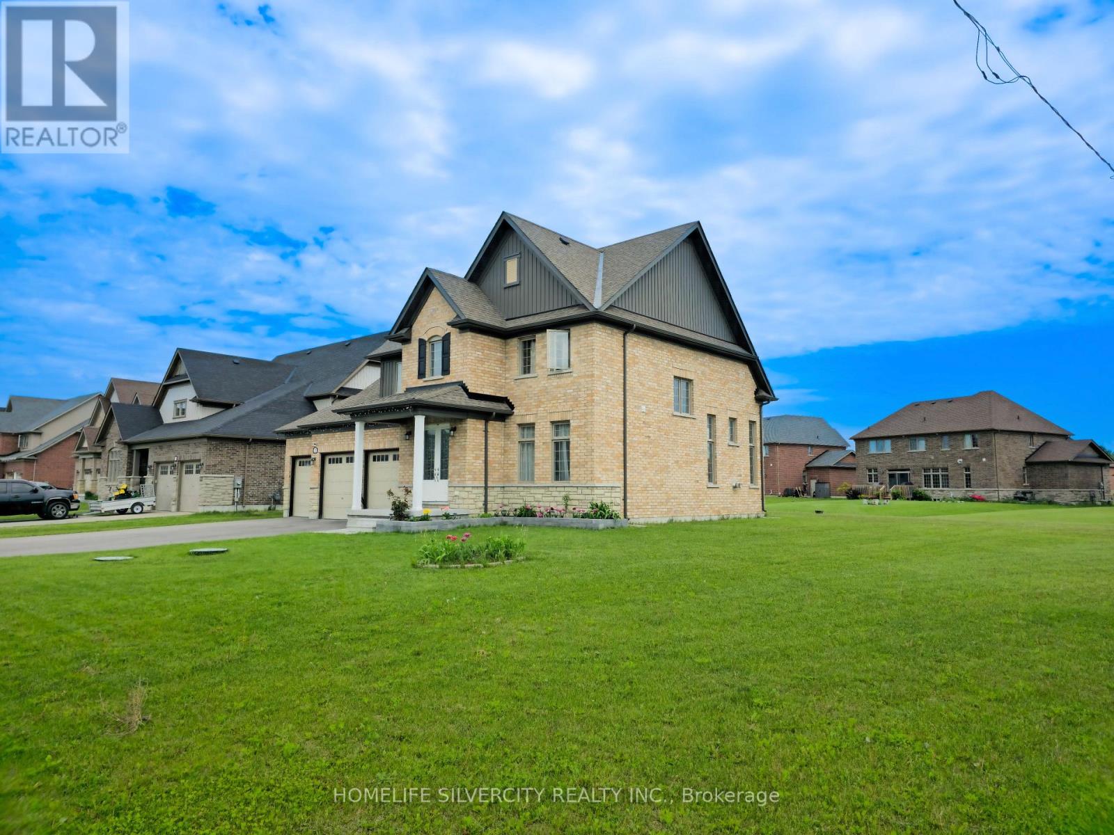 12 Summer Breeze Drive, Quinte West, Ontario  K0K 1L0 - Photo 3 - X13084266