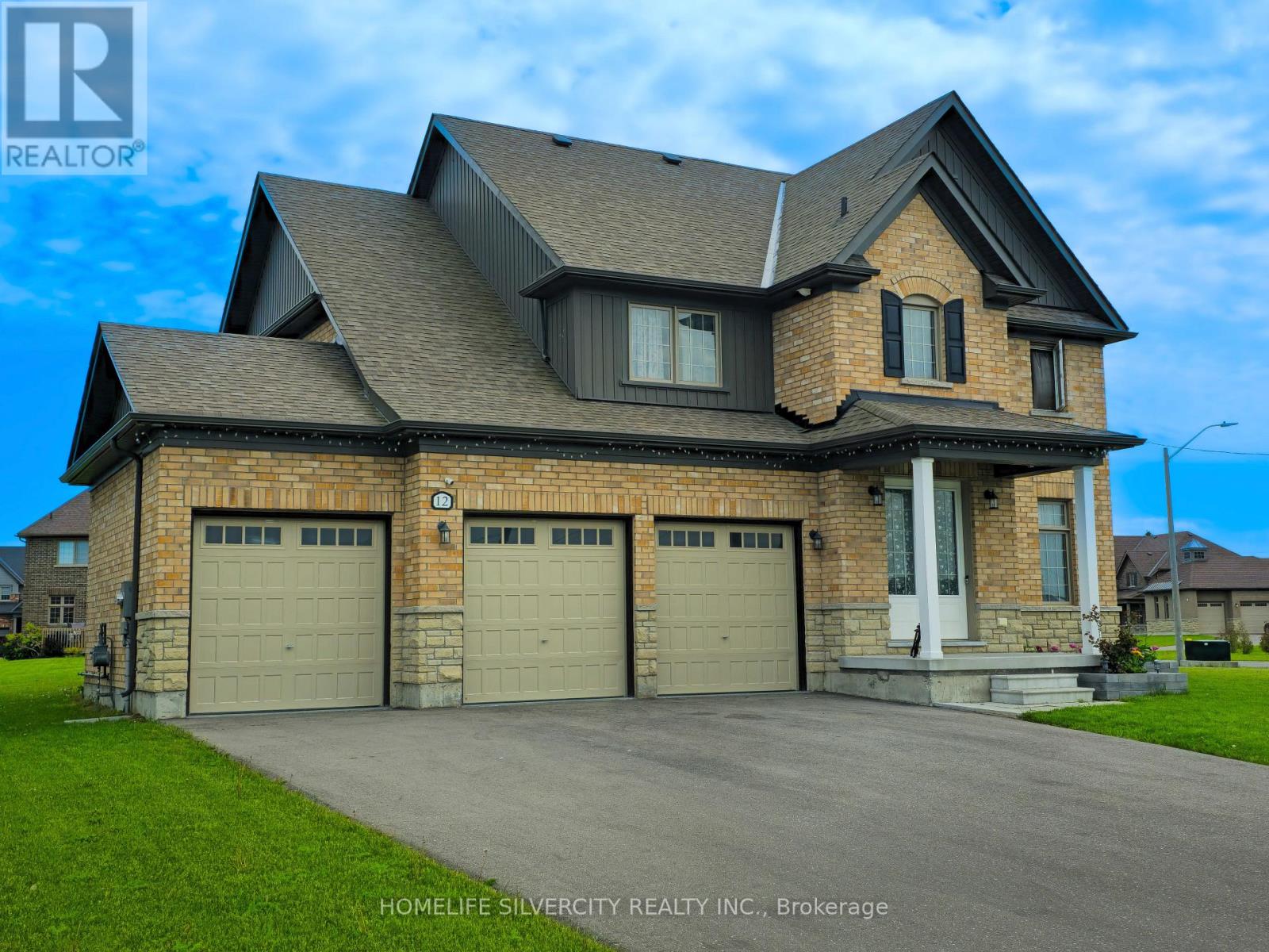 12 Summer Breeze Drive, Quinte West, Ontario  K0K 1L0 - Photo 6 - X13084266