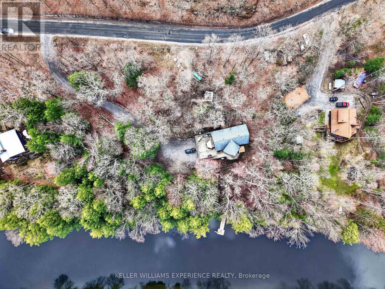 1115 Sherwood Forest Road, Bracebridge, Ontario  P1L 1X3 - Photo 2 - X13084268