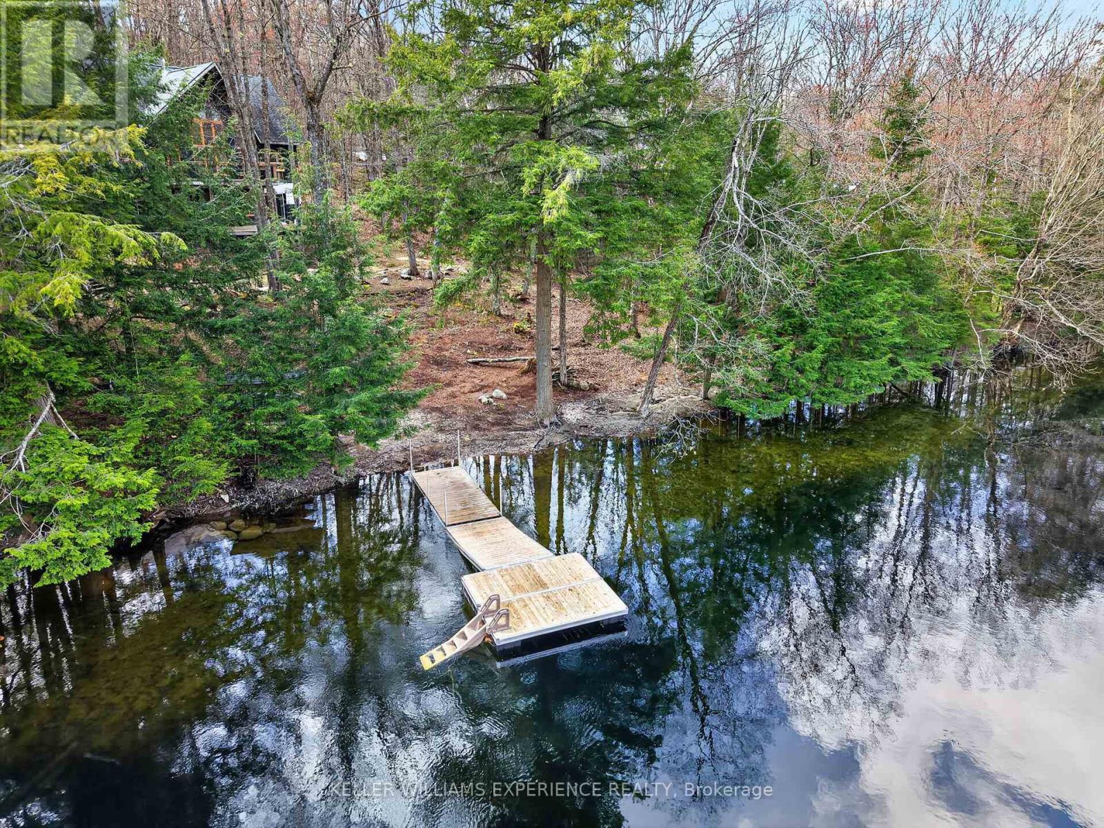 1115 Sherwood Forest Road, Bracebridge, Ontario  P1L 1X3 - Photo 3 - X13084268