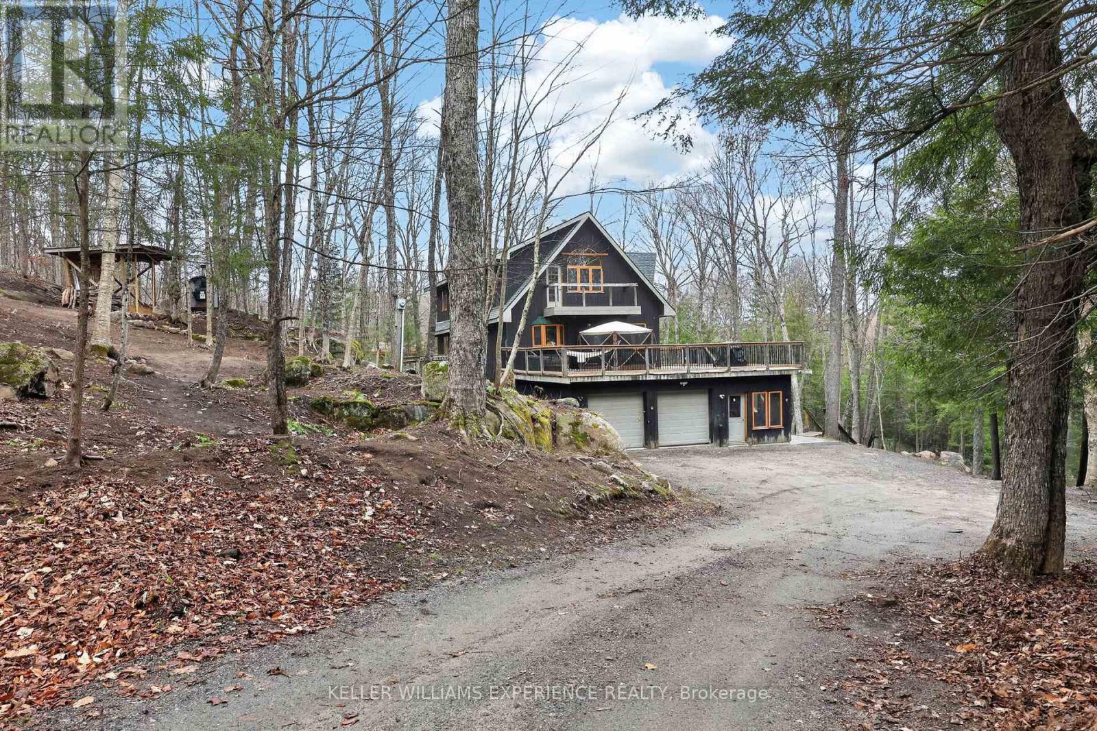 1115 Sherwood Forest Road, Bracebridge, Ontario  P1L 1X3 - Photo 31 - X13084268